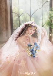 -蒙娜丽莎婚纱摄影(南门店)