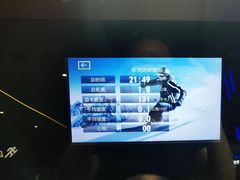 -威仕顿健身游泳(御锦城店)