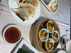 -粤匠·澳门点心粤菜海鲜(澳门半岛店)