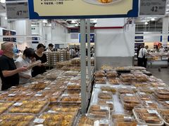 -山姆会员商店(上海浦东店)