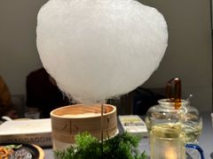 -小大董·烤鸭(观景餐厅·南京西路店)