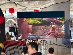 -万达坊(花园路店)