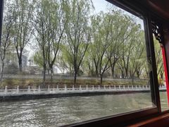 -皇家御河游(紫御湾码头)