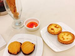 -凤凰楼酒家·粤宴点心(华强北店)