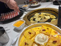 -花味烤肉·拌饭(建邺万达店)