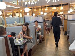 -菊上料理(蜀山银泰百货店)