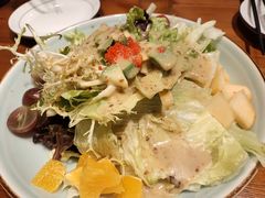 -渔家风味·鲅鱼水饺·央视展播·海鲜天津菜(开发区店)