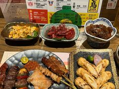 -肉魁屋·烧肉·烧鸟·酒场(高新店)