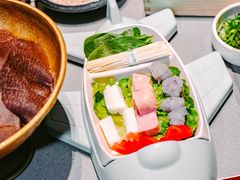 -巴奴毛肚火锅(新街口金鹰店)