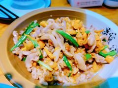 -吃香喝辣·地道衡东菜(南岳大庙店)