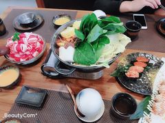 -尺山寸水日料(马桥满天星店)