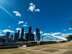 -布里斯班南岸公园