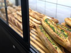 -81bakery(关山路店)
