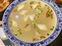 -老家味道主题餐厅
