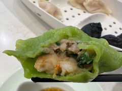 -船歌·鱼水饺青岛菜(国贸商城店)