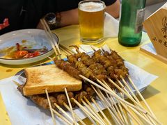 -小田油焖小龙虾(双井店)