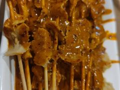 牛肚-姐弟俩土豆粉(西安小寨店)