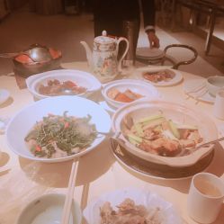 -惠食佳·宴会厅(滨江西路店)