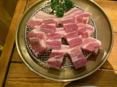 -九田家黑牛烤肉料理(华侨城店)