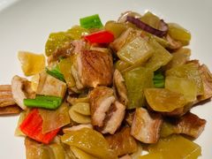 -馋遇江南·精致湖景雅宴(东方之门店)