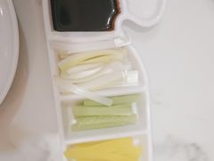 -全聚德(蓝山店)