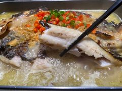 -半天妖烤鱼(方庄店)