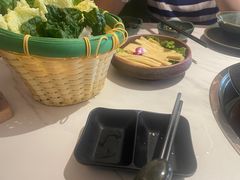 -狐狸爱上椰子鸡(滨江星光大道店)