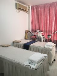 -SPICERY HOUSE芳香世家皮肤管理中心