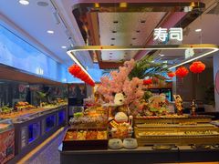 -非烤勿扰自助烤肉(合胜百货店)