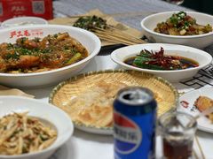 -严三毛口味虾·小严同学的店(曙光路直营店)