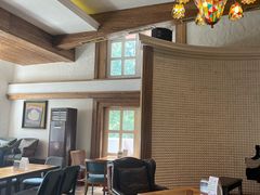 -良木缘咖啡西餐(川大店)