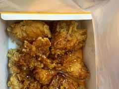 -前进5路汉堡炸鸡(前进五路店)