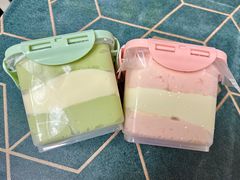 -幸福蛋糕坊(金顶街店)