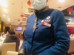-大鸭梨烤鸭店(光彩店)