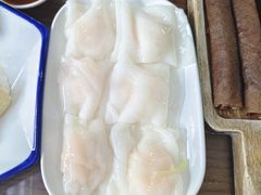 -日日鲜自助餐厅(小公园店)