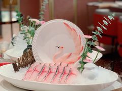 生鱼姿造-川越泰火锅(吉利大厦店)