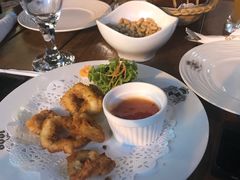-皇冠自酿啤酒坊(中国红街5号楼店)
