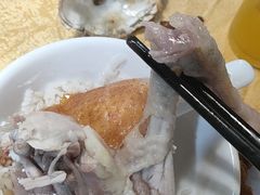 -洞密园美食城(富华路店)
