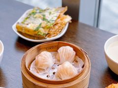 -阿那亚第三食堂 Cafeteria 3