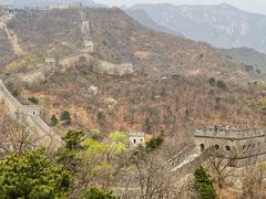 -慕田峪长城