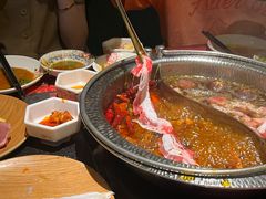 -牛New寿喜烧(虹桥新天地店)