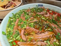 -锦府盐帮·李宅(领展购物广场中关村店)