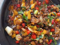 -辣婆婆(航天桥店)