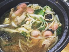 -天瑞福云南过桥米线(十里河店)