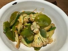 -农耕记·湖南土菜(观澜福城天虹店)