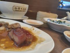 -中国厨房/台湾牛肉面