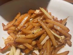 -吃饭皇帝大(长宁龙之梦店)