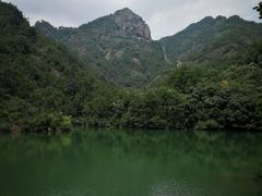 -大慈岩风景区