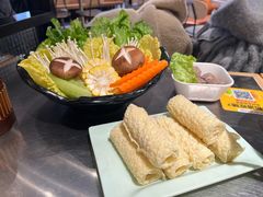 -潮界(虹桥天地店)