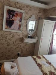 -茜尔维亚修身连锁(闵行莘庄店)